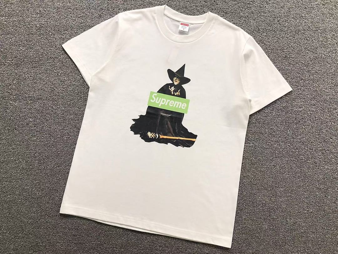 Supreme 115 S⭐⭐R⭐⭐E T-SHIRT 3204270711 (Im 170Cm 60Kg I Wear Size M In The Phot) - Image 16