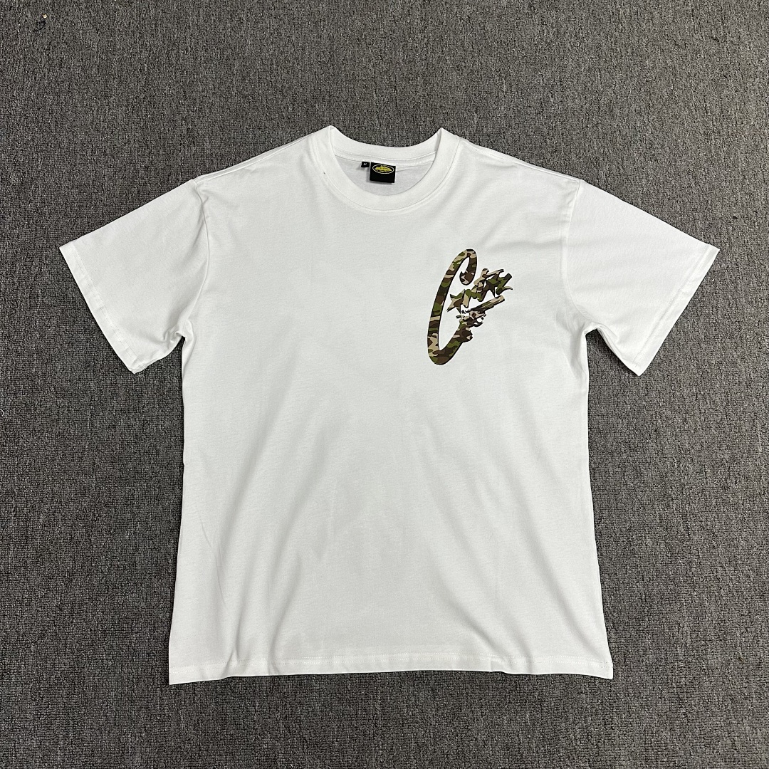 Corteiz 78 CORTEIZ T-SHIRT - Image 6