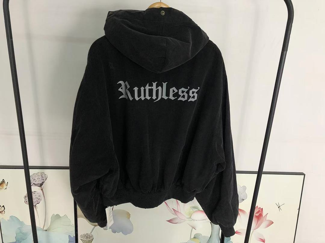 Unbranded 358 P⭐OT⭐COL IN⭐EX JACKET 3208081417 (Im 170Cm 60Kg I Wear Size 1 In The Phot) - Image 22