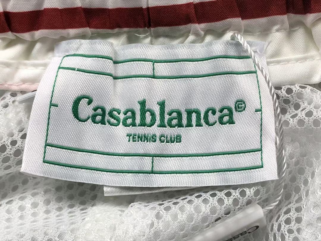 Casablanca SHORTS95 CASABLANCA SHIRT - Image 35