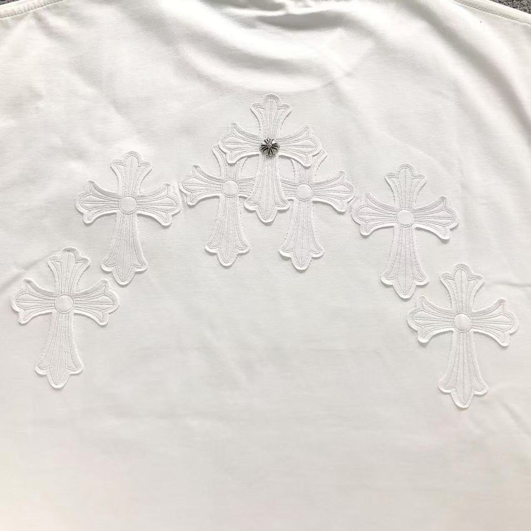 Comme des Garcons 135 C⭐⭐OME HE⭐⭐TS T-SHIRT 3201201421 (Im 170Cm 60Kg I Wear Size L In The Phot) - Image 9