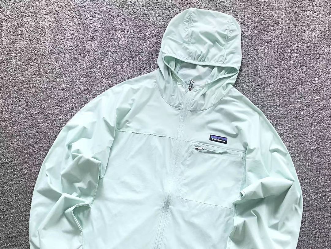 On Running 168 PATAGONIA SUNSCREEN CLOTHING FEMAIE - Image 8