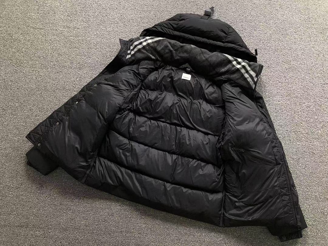 Burberry 658 B⭐R⭐E⭐RY DOWN JACKETS 3208293019 (Im 170Cm 60Kg I Wear Size M In The Phot) - Image 33