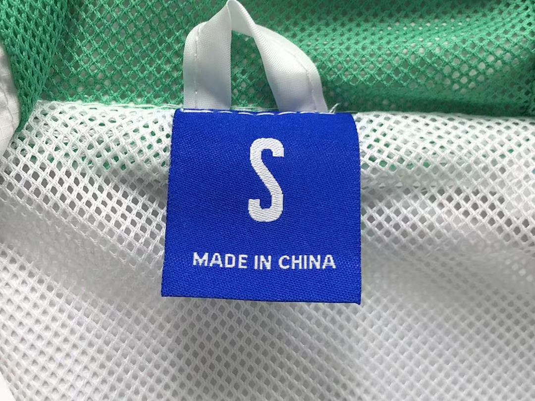 Unbranded 135 FOOTBALL JACKET 11111416002 (Im 170Cm 60Kg I Wear Size S In The Phot) - Image 17
