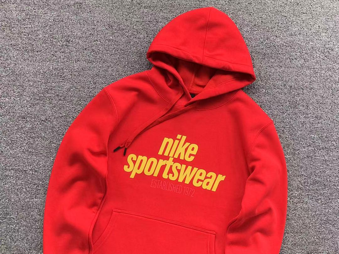 Unbranded 215 N⭐K⭐ HOODIE 412041801 (Im 170Cm 60Kg I Wear Size M In The Phot) - Image 13