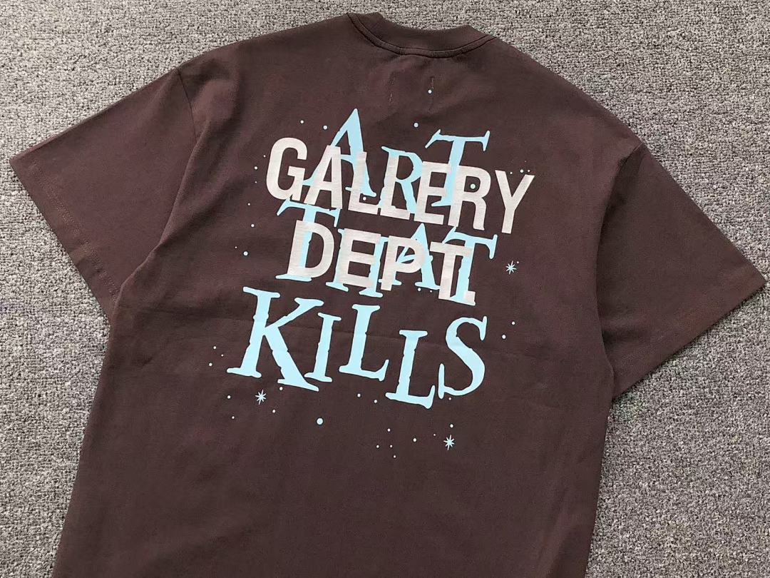 Gallery Dept 105 GALLERY DEPT T-SHIRT - Image 15