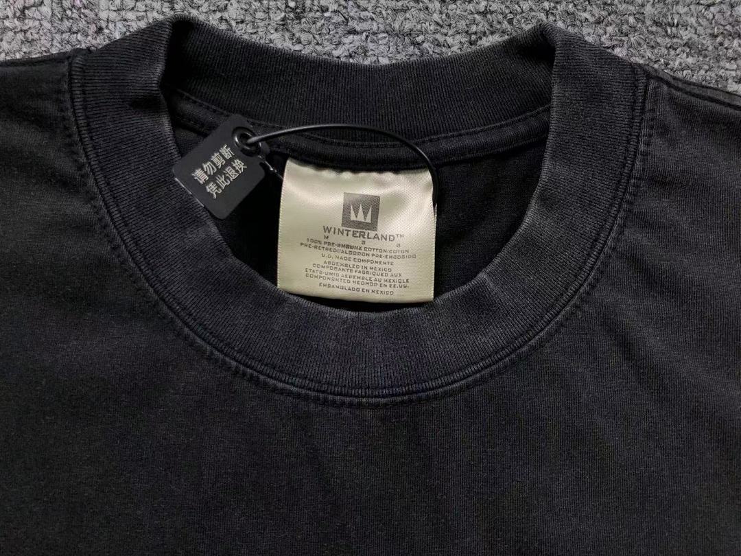 Unbranded 115 VINTAGE T-SHIRT - Image 10