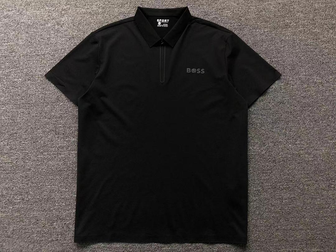 Unbranded 175 H⭐G⭐ B⭐⭐S POLO 2201221001 (Im 170Cm 60Kg I Wear Size 3XL In The Phot) - Image 15