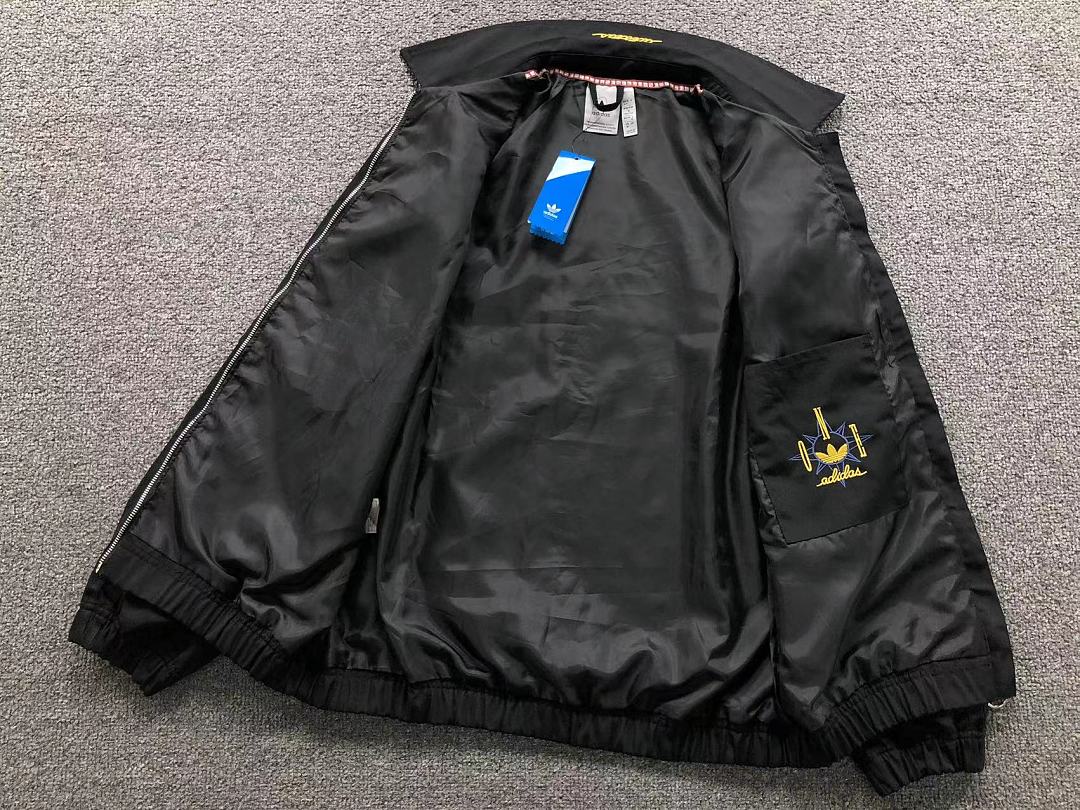 Adidas 188 A⭐I⭐AS JACKET 4208030977 (Im 170Cm 60Kg I Wear Size M In The Phot) - Image 31