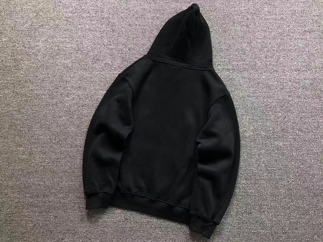 Thrasher 98 THRASHER HOODIE 5101005121 (Im 170Cm 60Kg I Wear Size L In The Phot) - Image 11