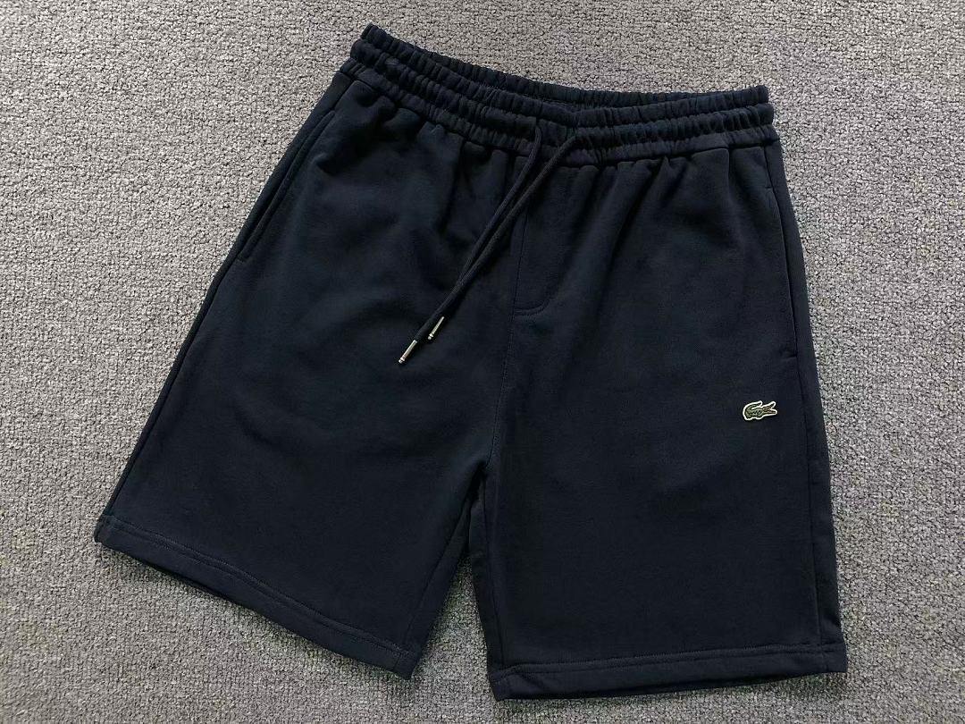 Lacoste 145 LACOSTE SHORTS 22061614171 (Im 170Cm 60Kg I Wear Size XL In The Phot) - Image 10