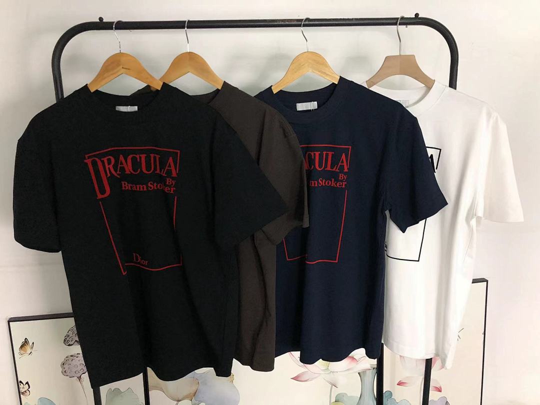 Dior 115 D⭐O⭐ T-SHIRT 3201215521 (Im 170Cm 60Kg I Wear Size M In The Phot) - Image 30