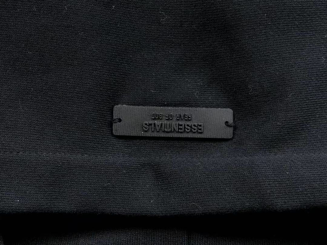 Fear of God TROUSERS118 FOG NBA BASKETBALL HOODIE - Image 20