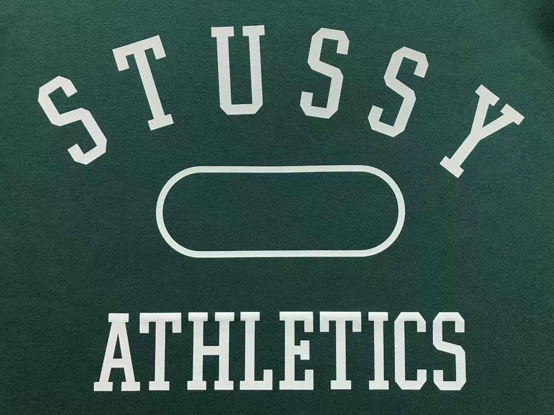 Stussy 78 STUSSY T-SHIRT 3104220402 (Im 170Cm 60Kg I Wear Size L In The Phot) - Image 12