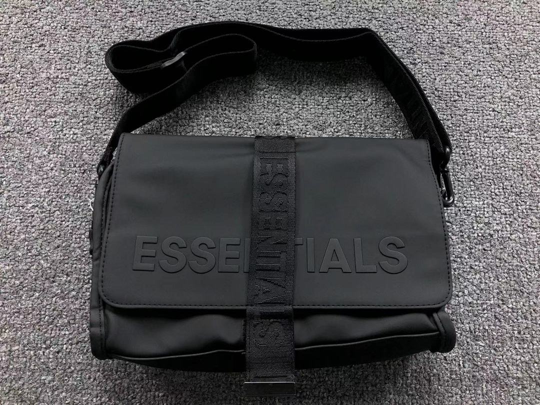 Fear of God 135 FOG BAG 4203181277 (Long 31CM* Wide 8CM* High 20CM) - Image 4