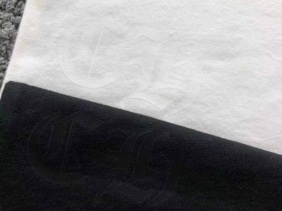 Comme des Garcons 129 C⭐⭐OME HE⭐⭐TS T-SHIRT 214150702 (Im 170Cm 60Kg I Wear Size L In The Phot) - Image 19