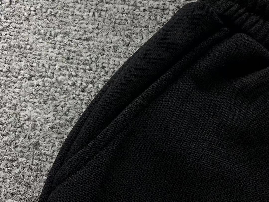 Casablanca 345 CASABLANCA HOODIE TROUSERS 5112911127 (Im 170Cm 60Kg I Wear Size M In The Phot) - Image 60