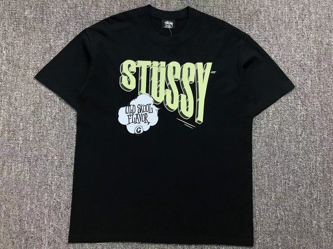 Stussy 78 STUSSY T-SHIRT - Image 19
