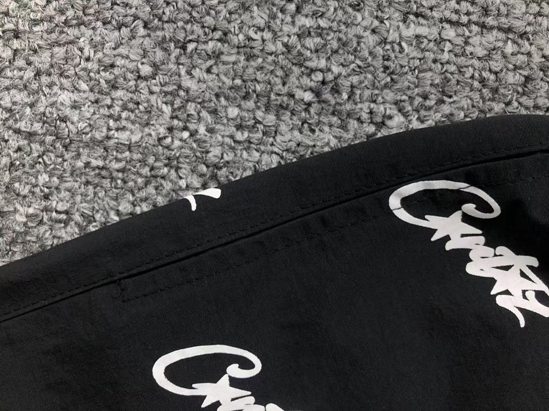 Corteiz SHORTS98 CORTEIZ SHIRT SHORTS 56242178 (Im 170Cm 60Kg I Wear Size L In The Phot) - Image 44