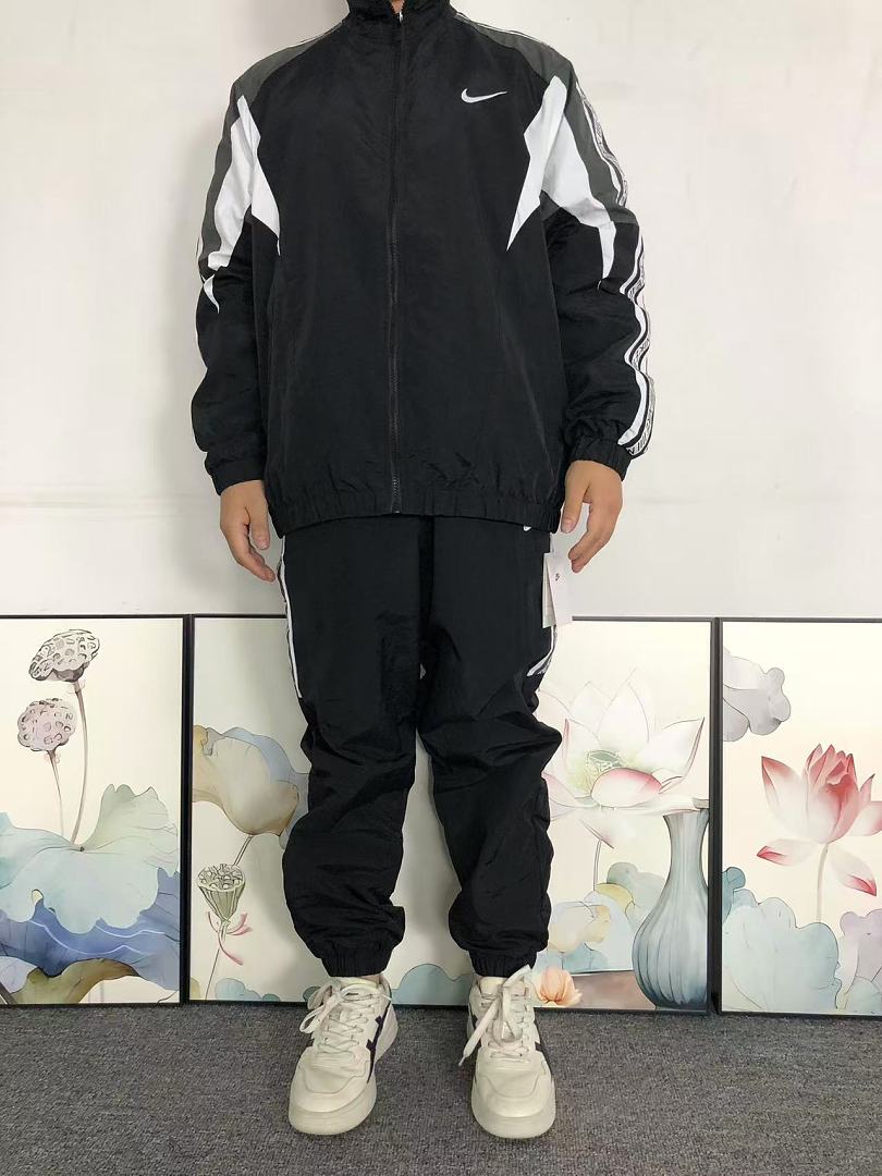 Nike TROUSERS 138 N⭐K⭐ JACKET - Image 4