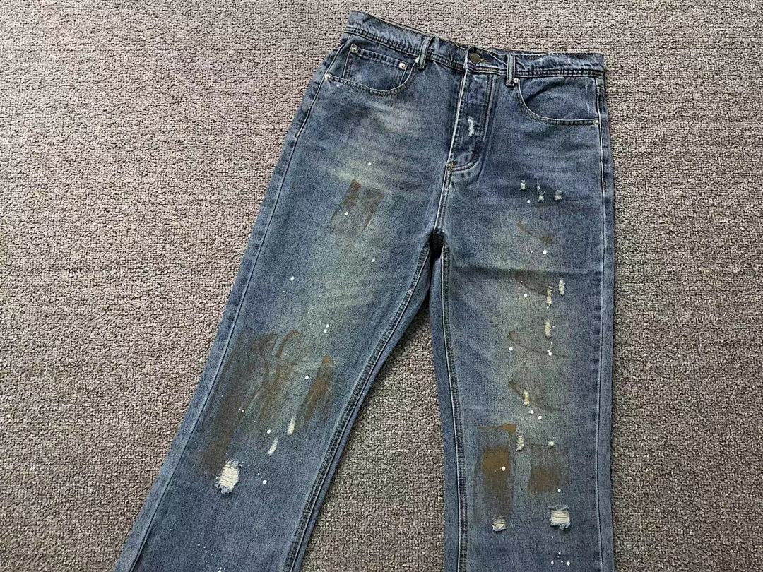 Chanel 165 ENFANTS RICHES DEPRIMES TROUSERS 511615162 (Im 170Cm 60Kg I Wear Size S In The Phot) - Image 7