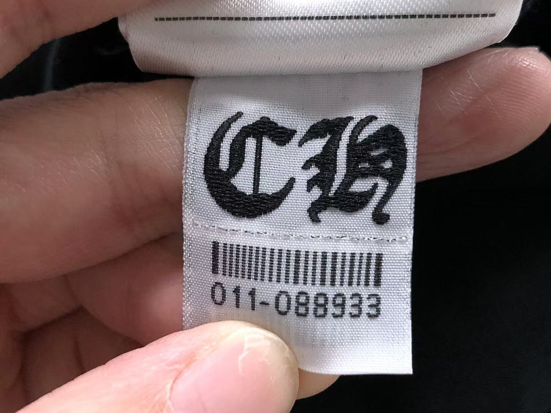 Comme des Garcons 139 C⭐⭐OME HE⭐⭐TS LONG SLEEVED 3208121621 (Im 170Cm 60Kg I Wear Size M In The Phot) - Image 28