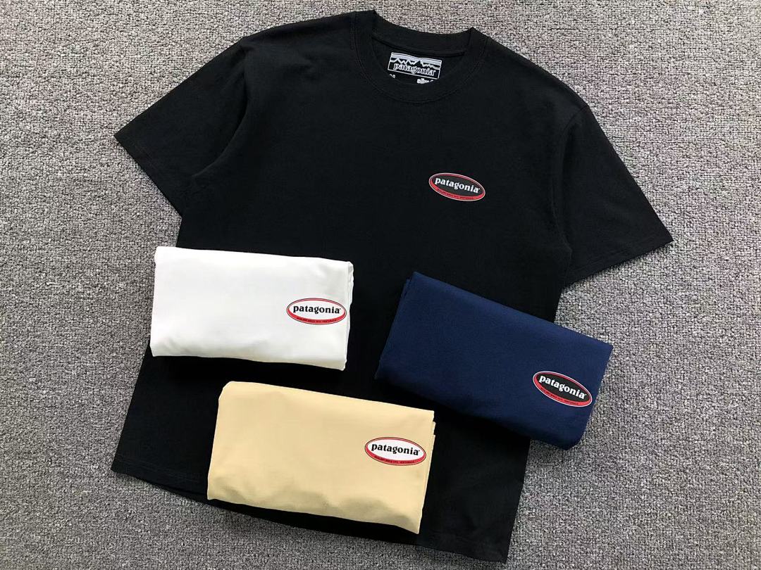 On Running 78 PATAGONIA T-SHIRT 3106131102 (Im 170Cm 60Kg I Wear Size M In The Phot) - Image 19