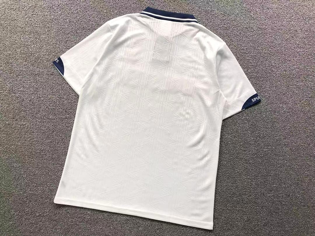 Unbranded 105 FOOTBALL T-SHIRT 1281806002 (Im 170Cm 60Kg I Wear Size L In The Phot) - Image 9