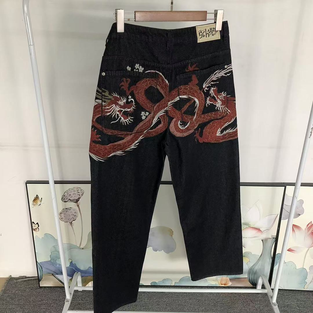 Chanel 228 DER⭐CHUT⭐E TROUSERS 127170256 (Im 170Cm 60Kg I Wear Size 28 In The Phot) - Image 27