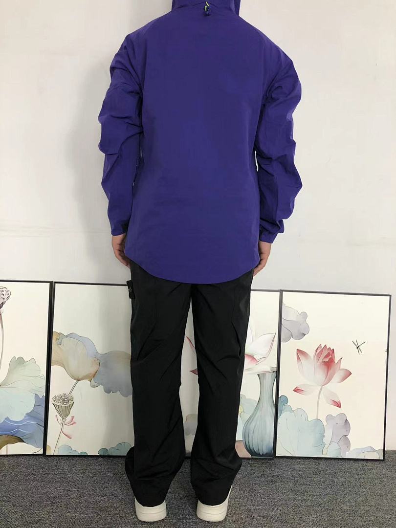 Unbranded 438 KA⭐L⭐S JACKET 2192802001 (Im 170Cm 60Kg I Wear Size S In The Phot) - Image 4