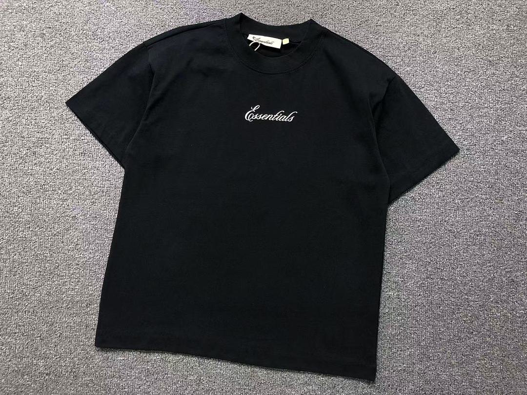 Fear of God SHORTS 118 FOG T-SHIRT - Image 12