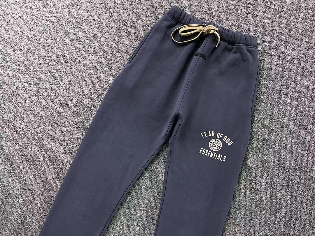 Fear of God TROUSERS138 FOG HOODIE - Image 38