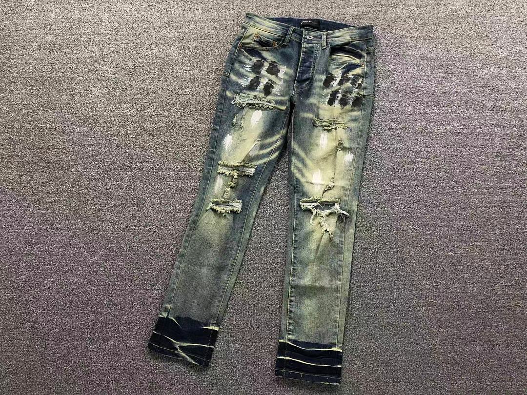 Purple 168 (PURPLE TROUSERS) - Image 4