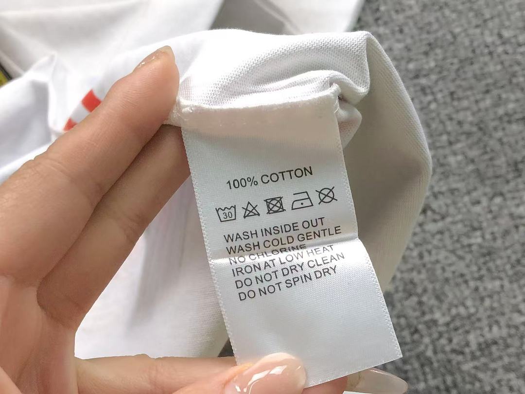 Unbranded 115 FASHION T-SHIRT 3205192317 (Im 170Cm 60Kg I Wear Size S In The Phot) - Image 18