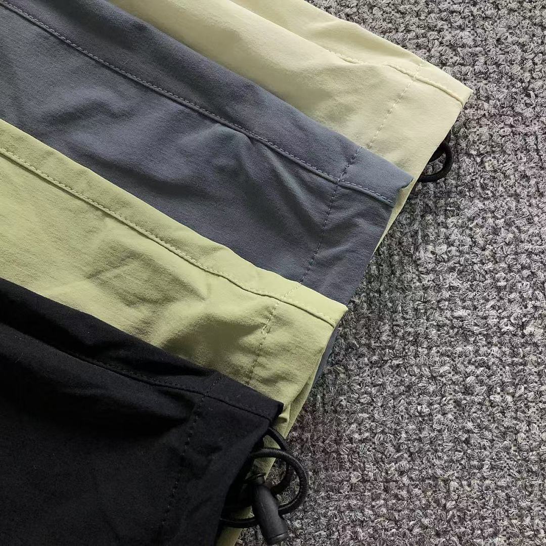 Unbranded 185 N⭐K⭐ TROUSERS 4204221401 (Im 170Cm 55Kg I Wear Size L In The Phot) - Image 19