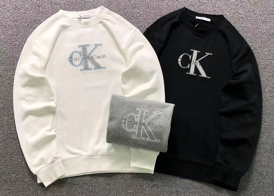 Calvin Klein 129 C⭐L⭐⭐N ⭐L⭐IN HOODIE 12961530 (Im 170Cm 60Kg I Wear Size M In The Phot) - Image 5