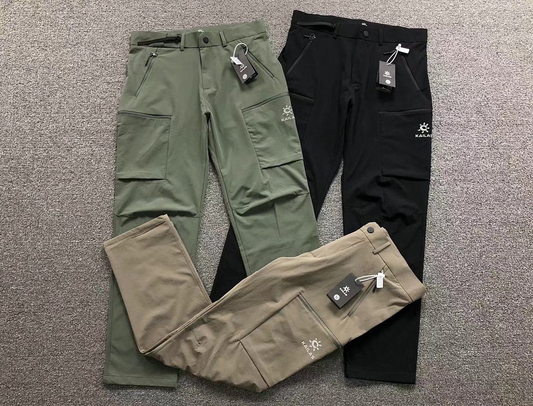 Unbranded 178 KA⭐L⭐S TROUSERS 2205180704 (Im 170Cm 60Kg I Wear Size XL In The Phot) - Image 6