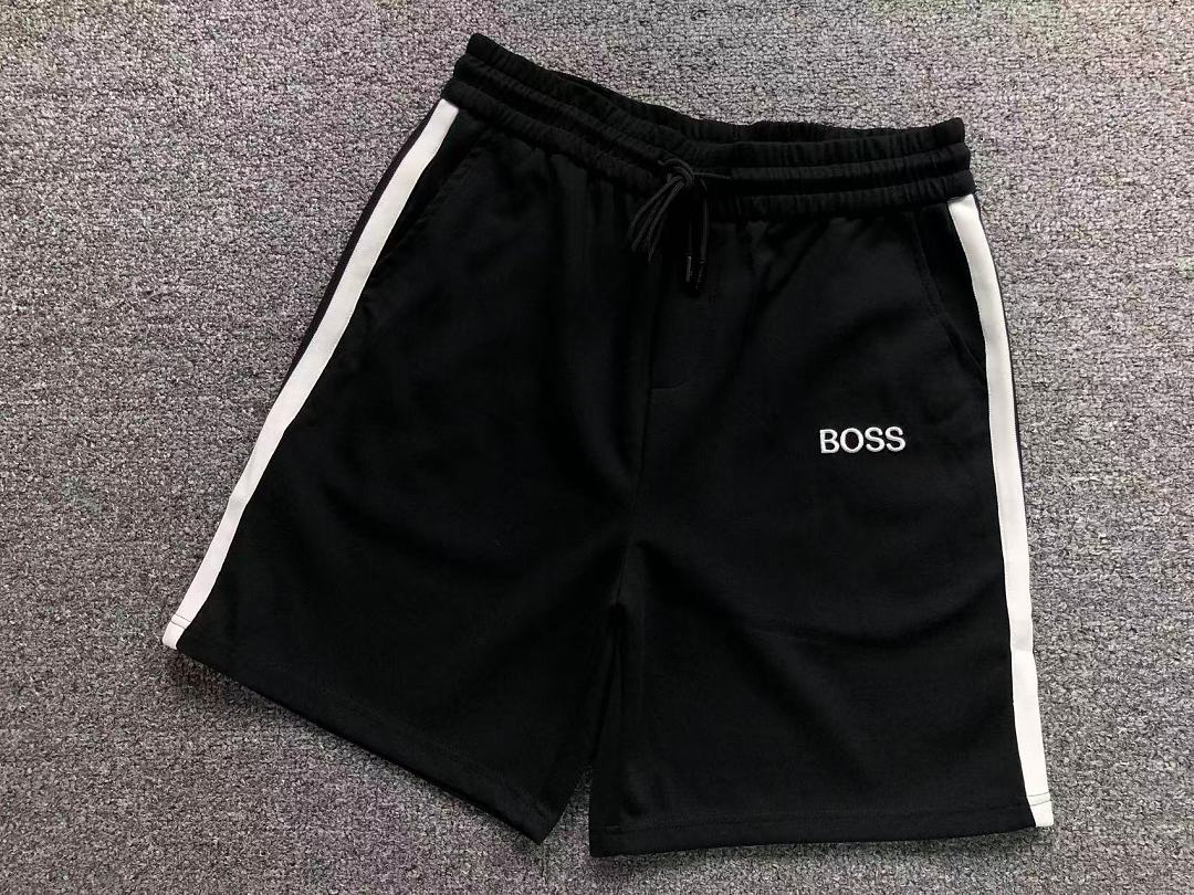 Hugo Boss 218 H⭐G⭐ B⭐⭐S T-SHIRT SHORTS 5251113147 (Im 170Cm 60Kg I Wear Size L In The Phot) - Image 23