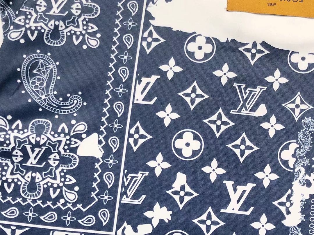 Louis Vuitton 78 L⭐ T-SHIRT - Image 15