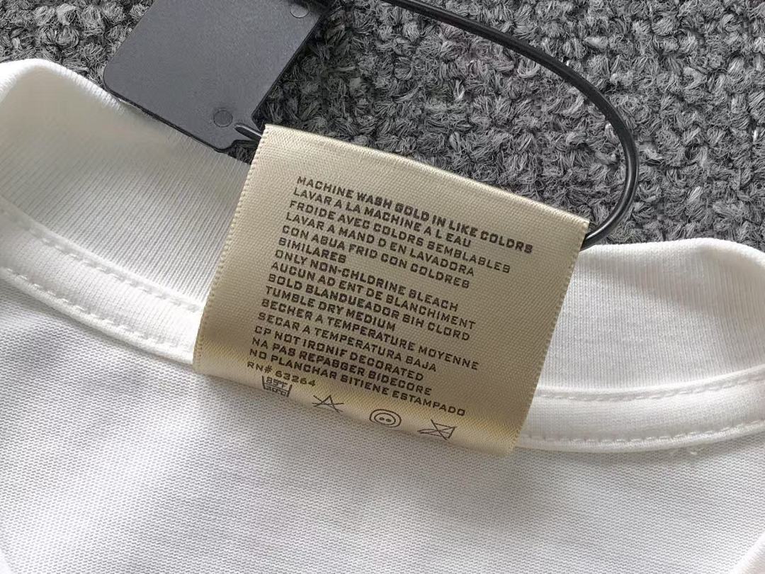 Unbranded 115 VINTAGE T-SHIRT 4050133517 (Im 170Cm 60Kg I Wear Size L In The Phot) - Image 16