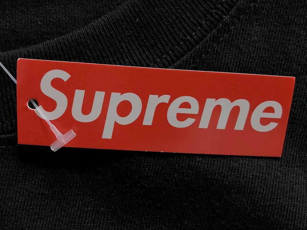 Supreme 98 S⭐⭐R⭐⭐E T-SHIRT 127210302 (Im 170Cm 60Kg I Wear Size M In The Phot) - Image 35
