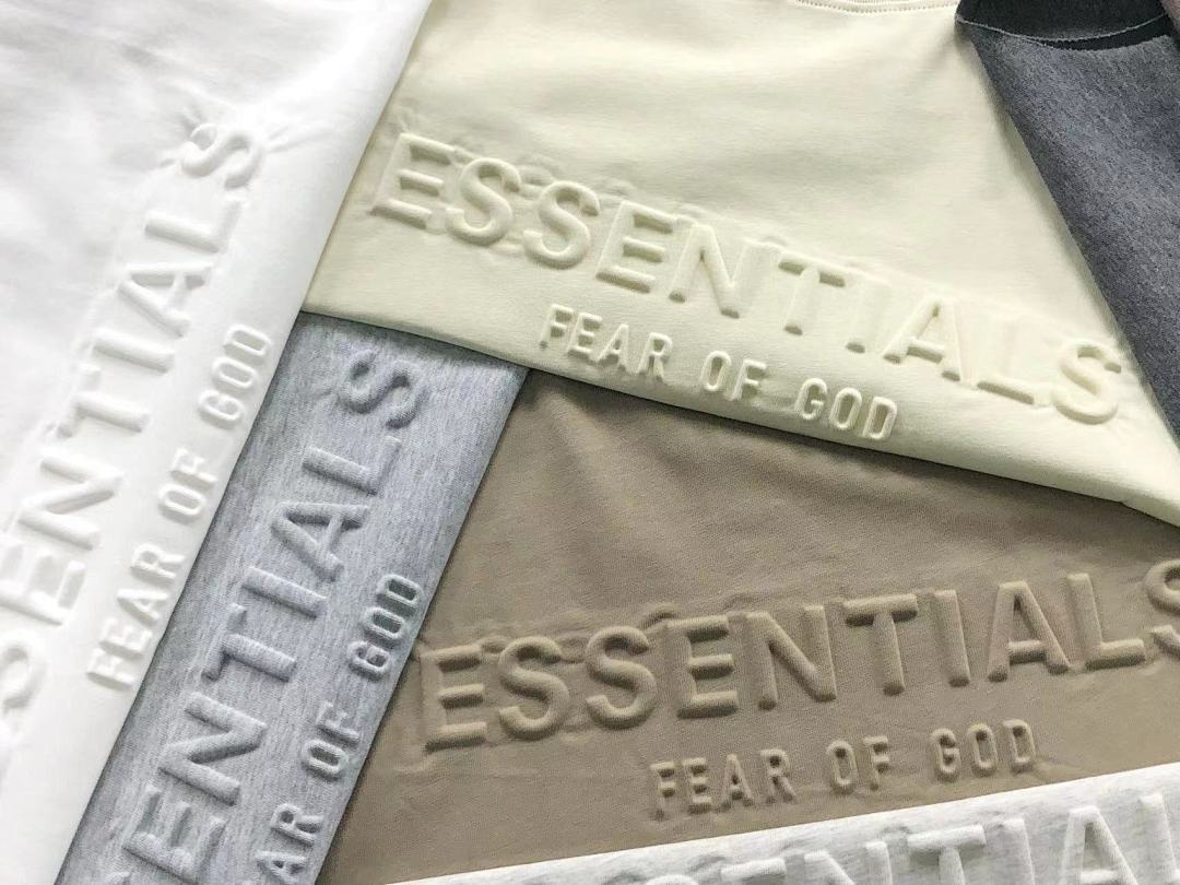 Fear of God 98 FOG VEST 3201300417 (Im 170Cm 60Kg I Wear Size S In The Phot) - Image 26