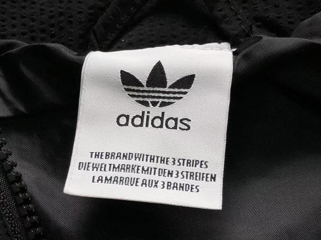 Adidas TROUSERS 128 A⭐I⭐AS JACKET - Image 19