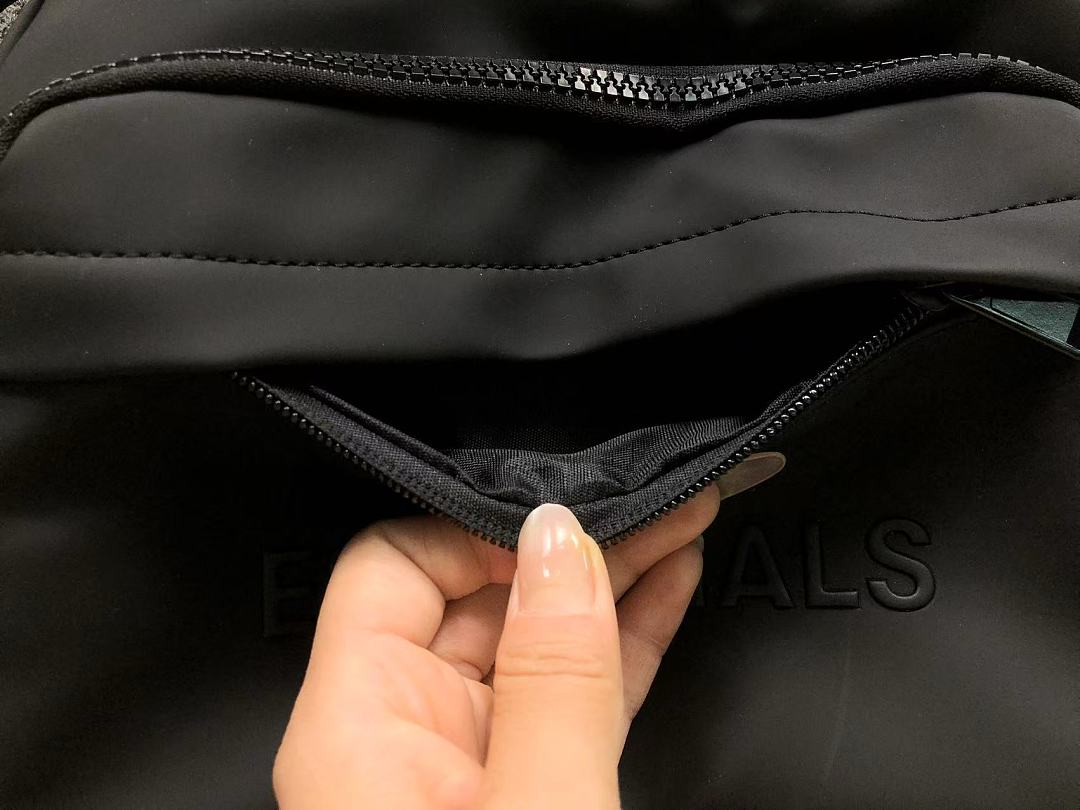 Fear of God 85 FOG BAG 5253006179 (Long 23CM* Wide 10CM* High 17CM) - Image 8