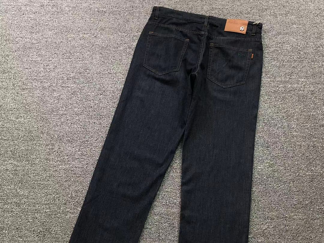 Unbranded 215 H⭐G⭐ B⭐⭐S TROUSERS 2202021901 (Im 170Cm 60Kg I Wear Size 32 In The Phot) - Image 7