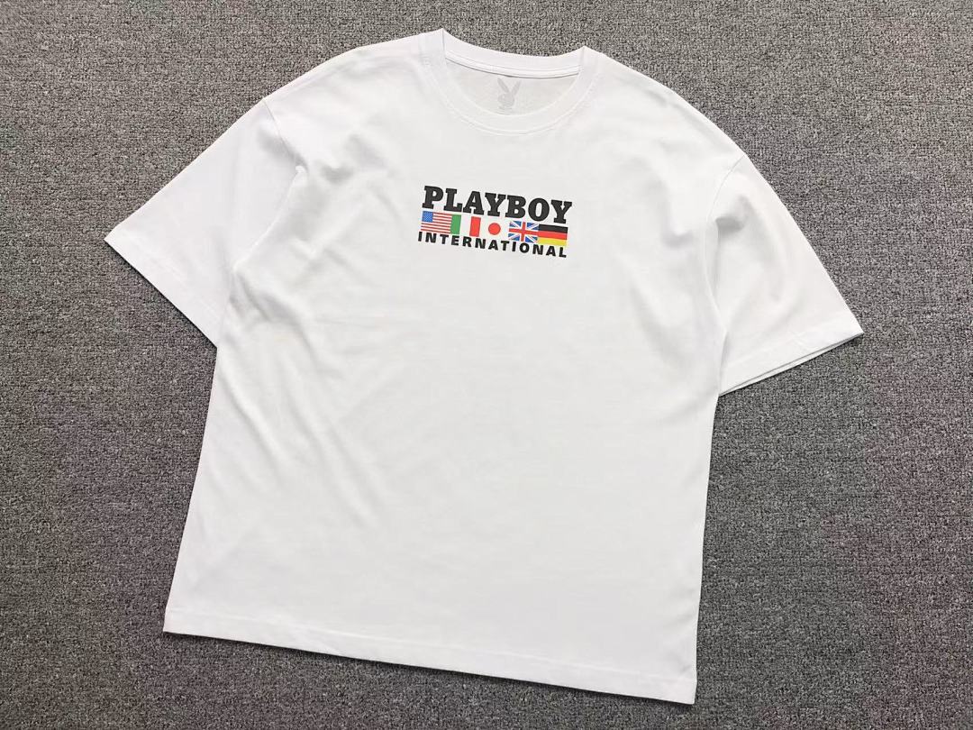 Playboy 106 PLAYBOY T-SHIRT - Image 17