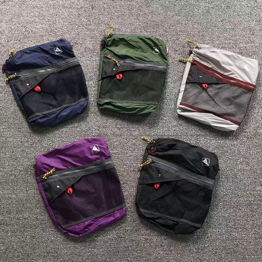 Unbranded 78 K⭐AT⭐ERMU⭐EN BAG 1111061566 (Long 24CM* Wide 30CM*7CM)