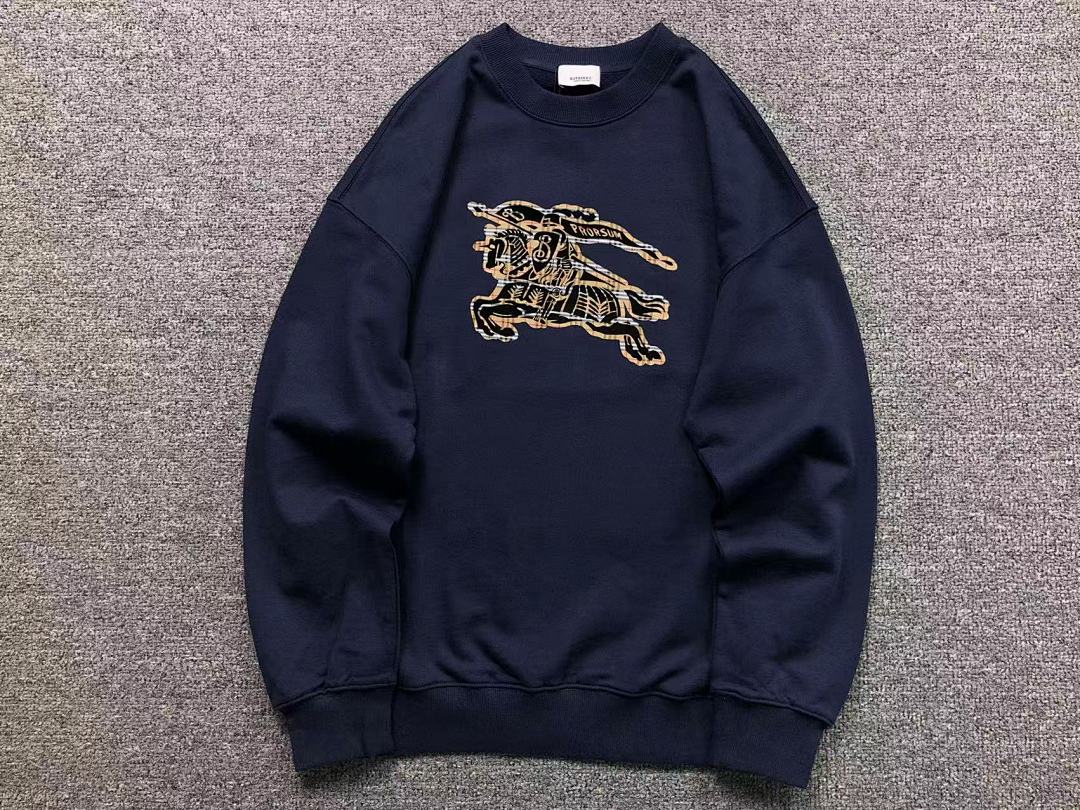 Burberry 165 B⭐R⭐E⭐RY HOODIE 5101704147 (Im 170Cm 60Kg I Wear Size M In The Phot) - Image 10