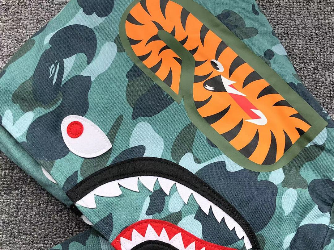 Bape 239 BAPE - Image 10