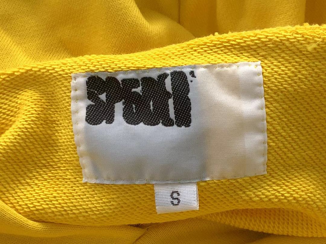 Sp5der TROUSERS 125 SP5DER HOODIE - Image 18
